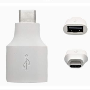 Official Google USBC adapter to USB